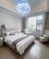 -弗蕾亚·和月月子调理院(东湖店)