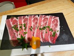 -松鱼亭·和牛烧肉(协鑫广场店)