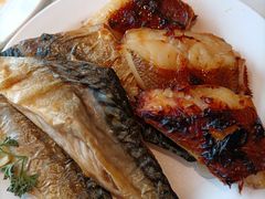 -五月罗马海鲜自助餐厅(陆家嘴店)