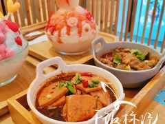 -怪物的冰与火(天虹商场中山路店)