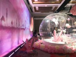 -汕尾陆丰婚庆婚礼司仪主持洪立策划公司(东海店)