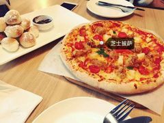-百特喜·意大利餐厅(八佰伴镇江店)