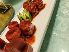 -泉畔人家·老济南经典鲁菜(大明湖店)