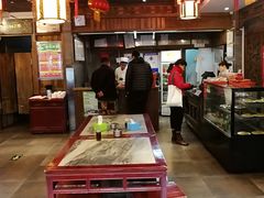 大堂-天兴居(鲜鱼口街店)