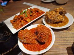 麻辣兔头-老号尤兔头(幸福店)