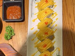 -九田家黑牛烤肉料理(华侨城店)