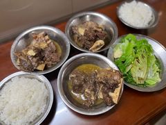 -阿秋牛排(湖心街店)