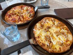 -必胜客(新一城店)