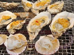 -蚝英雄·鲜蚝自助专门店