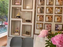 -京馔手工吐司(春熙路店)