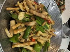 -酸婆娘重庆菜(紫竹路店)