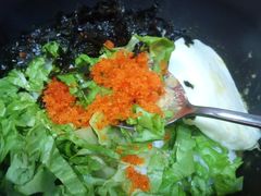 -鱼籽村秘制拌饭(崇文门店)