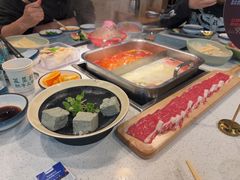 -五星桥原切肥牛火锅(怀德桥店)
