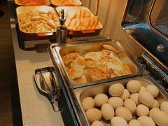 -珠海拱北口岸智选假日酒店