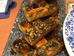 -小土豆北方菜馆(方庄店)