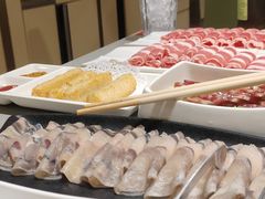 -海底捞火锅(奥山世纪城店)
