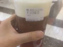 -CoCo都可(中华广场店)