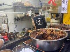 -阿生哥螺蛳粉(永安街店)