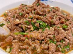 -客宴·江西客家菜(红角洲店)