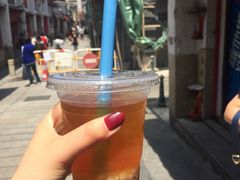 -添發碗仔翅美食