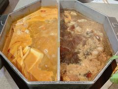 -八角锄烧·肉火锅(天河城店)