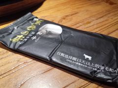 -黑牛の店·黑金店(沈阳万象城店)