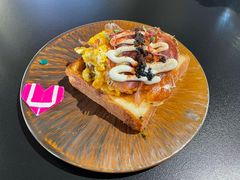 -ALBALUZ 西班牙餐厅(衡山坊店)