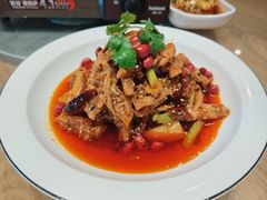 -陶德砂锅(营门口店)