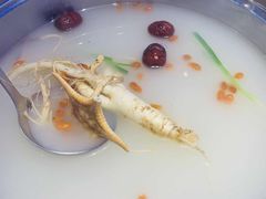 -千岛蚝高压锅生蚝·人参火锅(白云万达店)