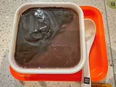 芝麻糊红豆沙双拼-满记甜品(龙湖长楹天街二店)