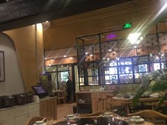 大堂-小苏舍餐厅(木渎店)