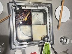 -海底捞火锅(赛格国际购物中心店)