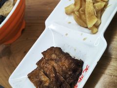 -龙华素斋(龙华路店)