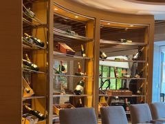 -上海东方佘山翰悦阁酒店·Vie全日制餐厅