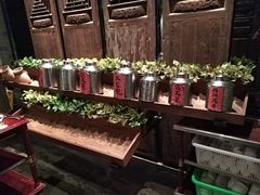 -广东道至正餐厅(区庄店)
