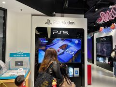 -Sony Store索尼(广州正佳店)