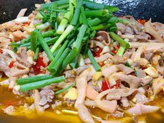 -国庆鸡杂老店