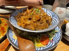 -西月山居匠心创意料理(江汉路新佳丽广场店)