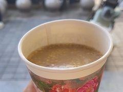 -内蒙联营烧麦 草原石榴红(护国寺店)