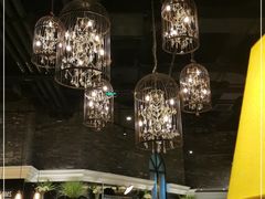 大堂-Let's Taipei 非常烘焙(太古里店)
