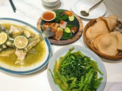 -清迈泰·泰国餐厅(华发商都店)