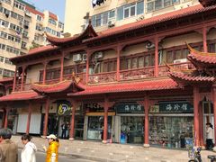 -即墨路小商品市场