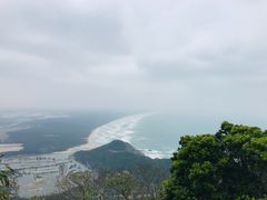 -海南铜鼓岭景区