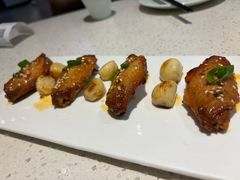 -船歌·鱼水饺青岛菜(金狮广场店)