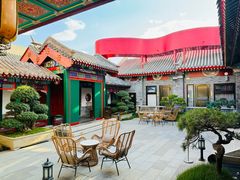 -和风景里酒店(护国寺店)