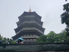 -西湖游船