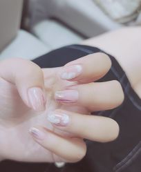 -晨·艺美甲美睫