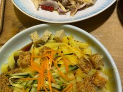 -巴依兄弟西域美食(机场店)