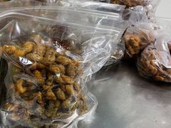 -王阿姨文昌油赞子(府桥街店)