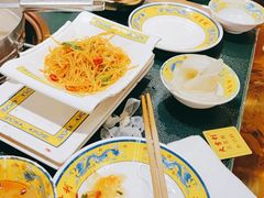 -大吉利·潮汕鲜牛肉火锅(河西店)